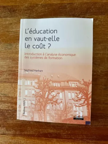 L’éducation en vaut-t-elle le coup ?