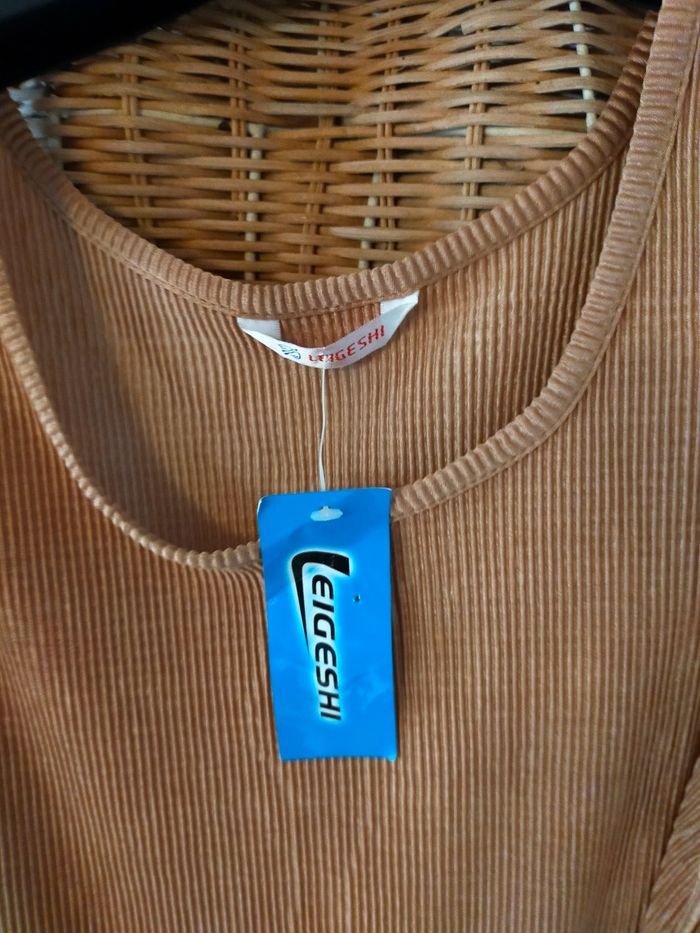 Robe fluide - photo numéro 5