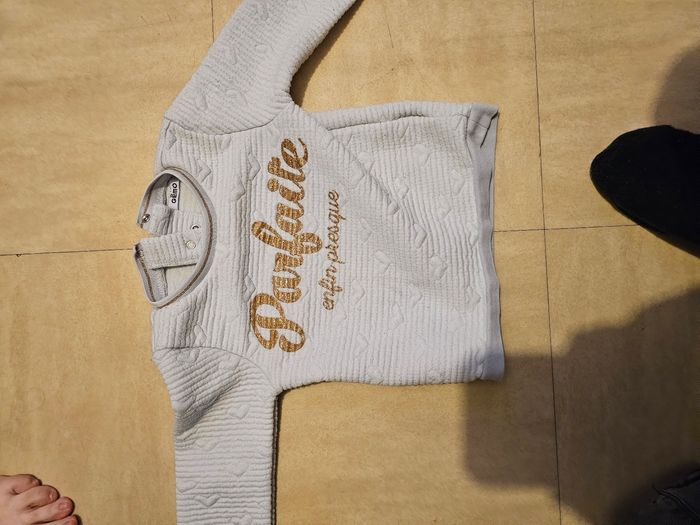 Vêtements bébé 24 mois - photo numéro 7