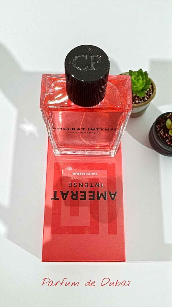 Eau de parfum femme - photo numéro 6