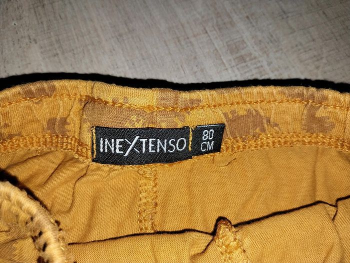 Pantalon fin - photo numéro 2