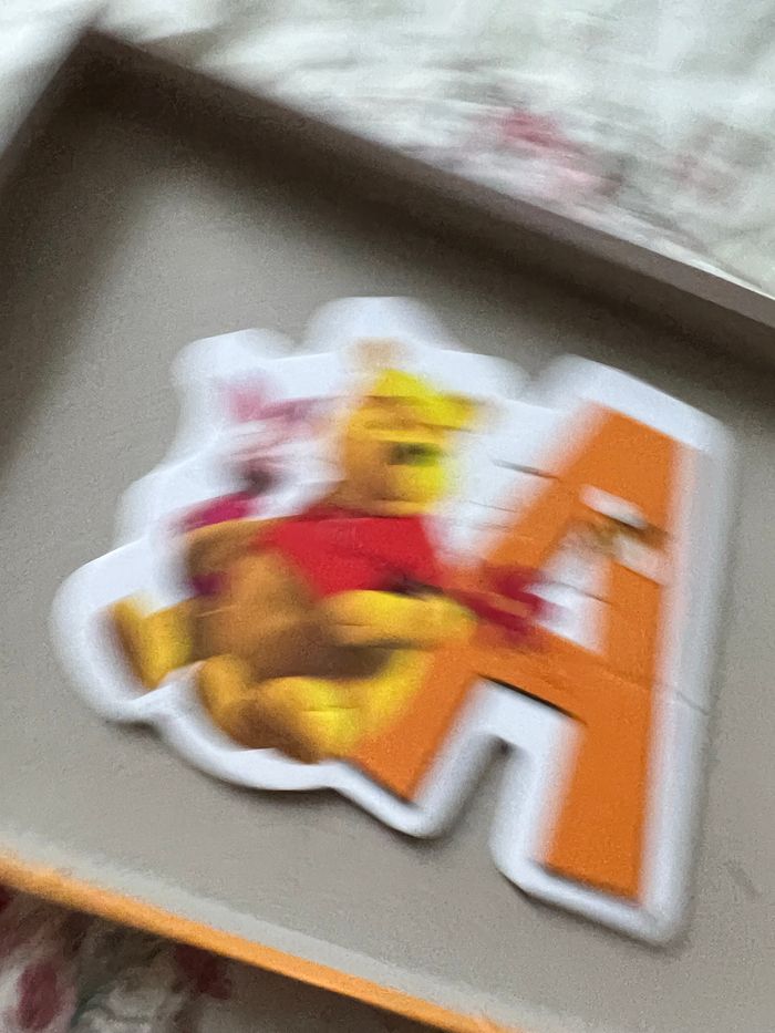 Puzzle - photo numéro 5