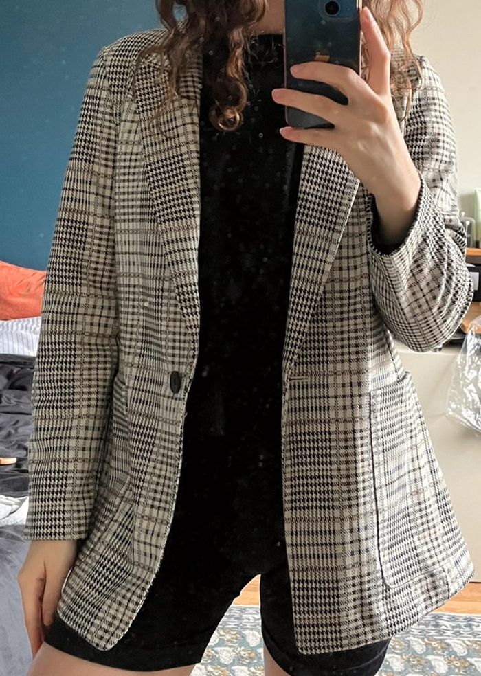 Veste tailleur