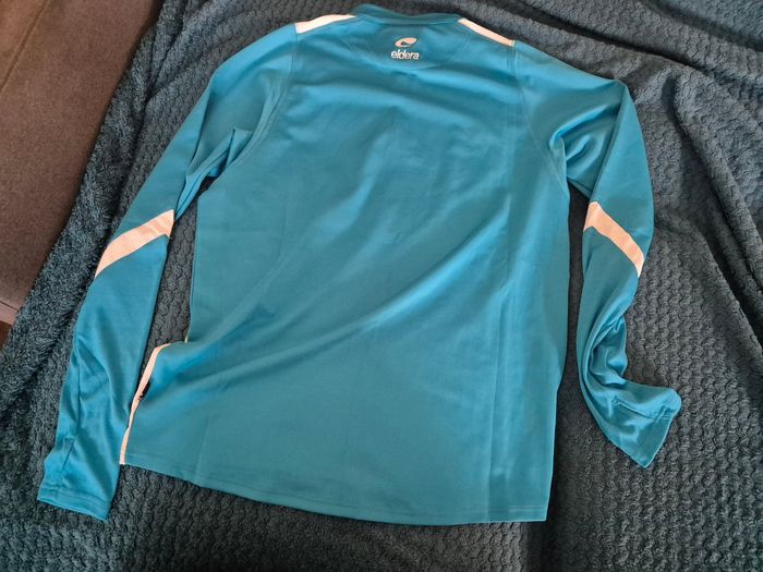 Maillot eldera Maillot longue homme taille 3XXXL Neuf - photo numéro 2