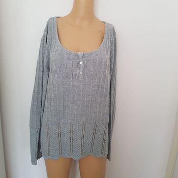 Pull femme T 46/48