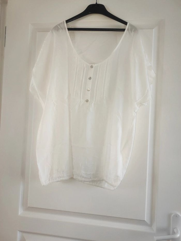 Blouse femme promod