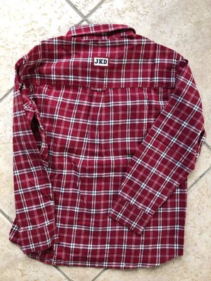 Chemise Jacadi 8 ans (128 cm) - photo numéro 2
