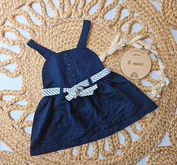 Robe 6m