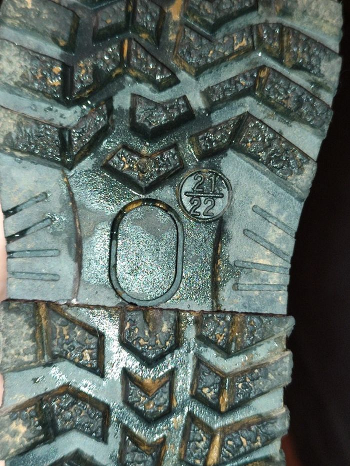 Botte d'hiver - photo numéro 4