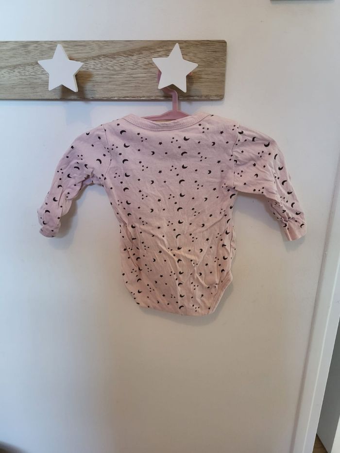 Bodies rose - photo numéro 2