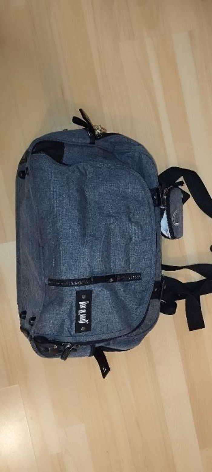 Sac a langer