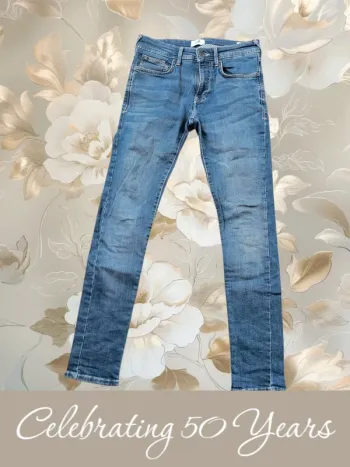 Jean taille m Jules