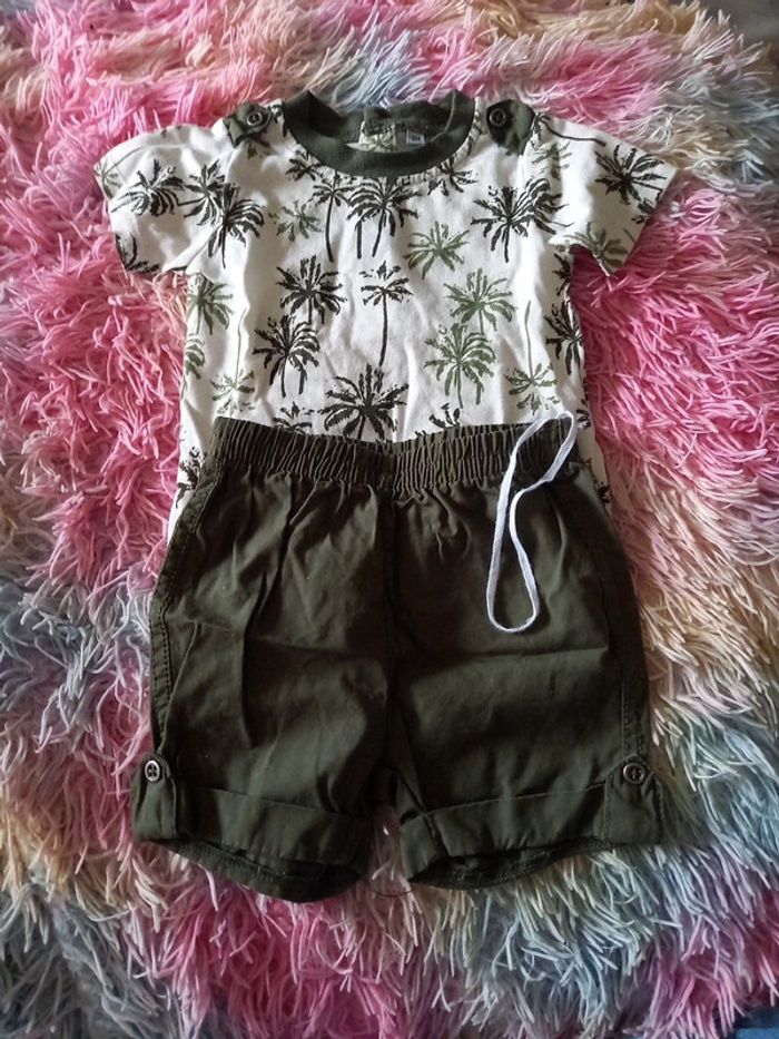 Ensemble