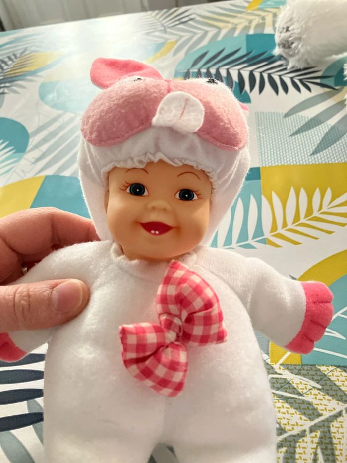 Lapin bébé - photo numéro 3