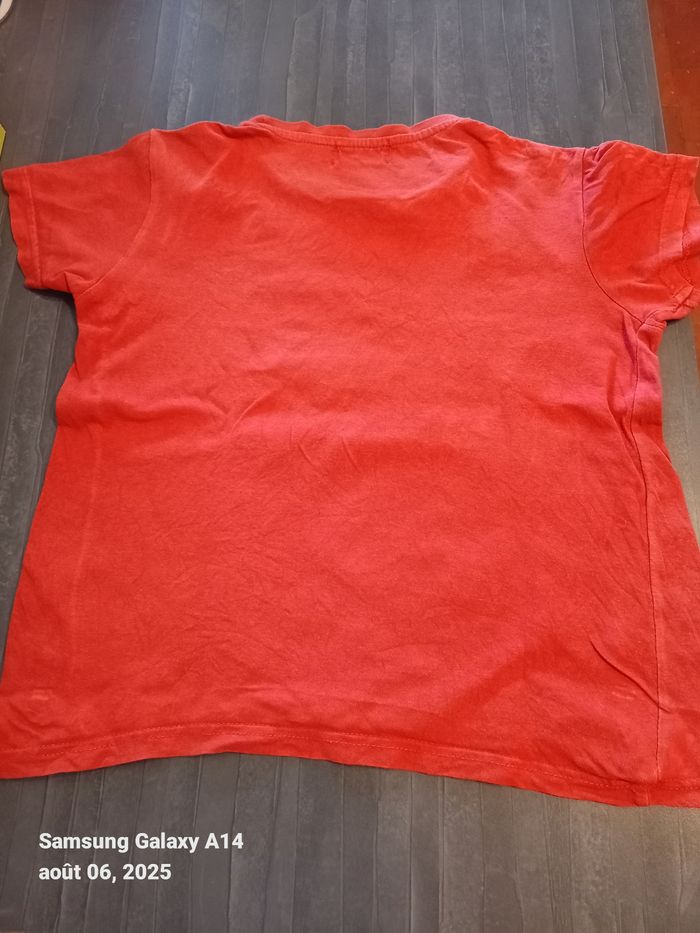 Tee-shirt - photo numéro 2
