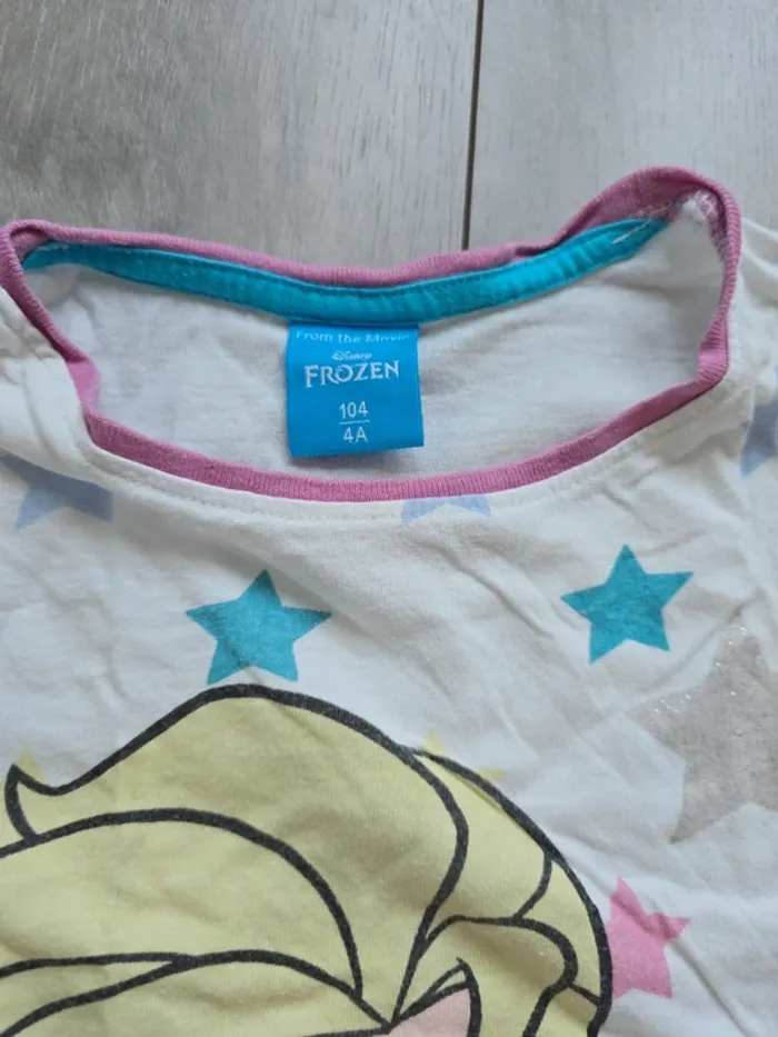 Pyjamas 4 ans disney - photo numéro 2