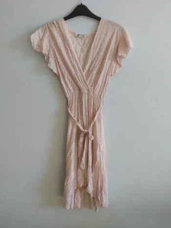 Robe made in italy taille S/M