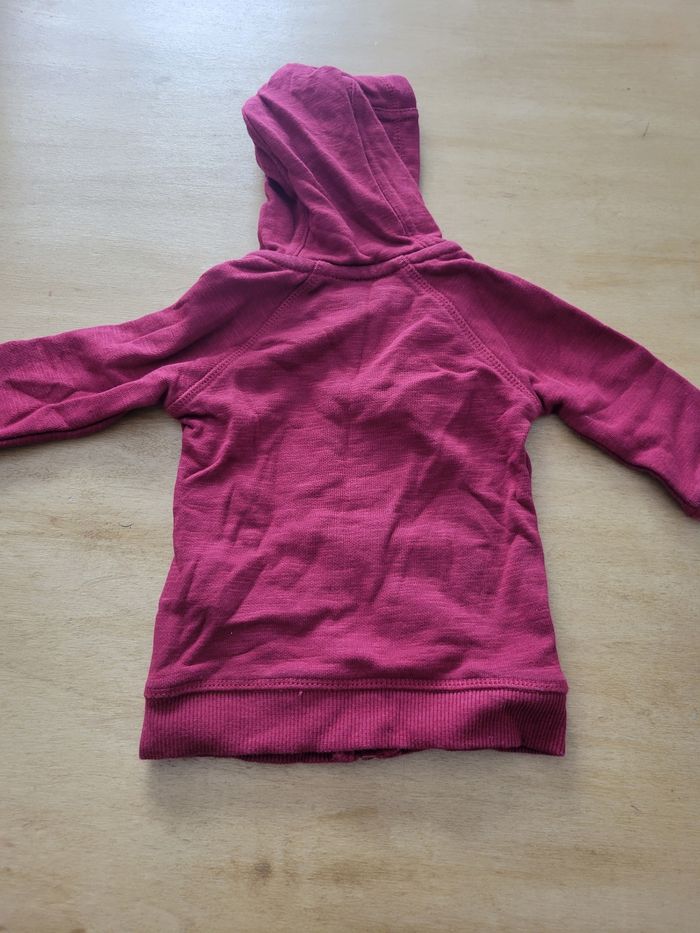 Gilet - photo numéro 2