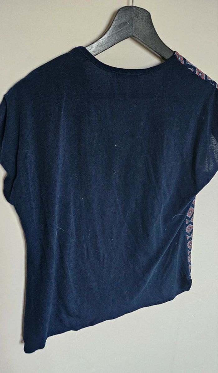 Blouse Pakita taille S - photo numéro 9