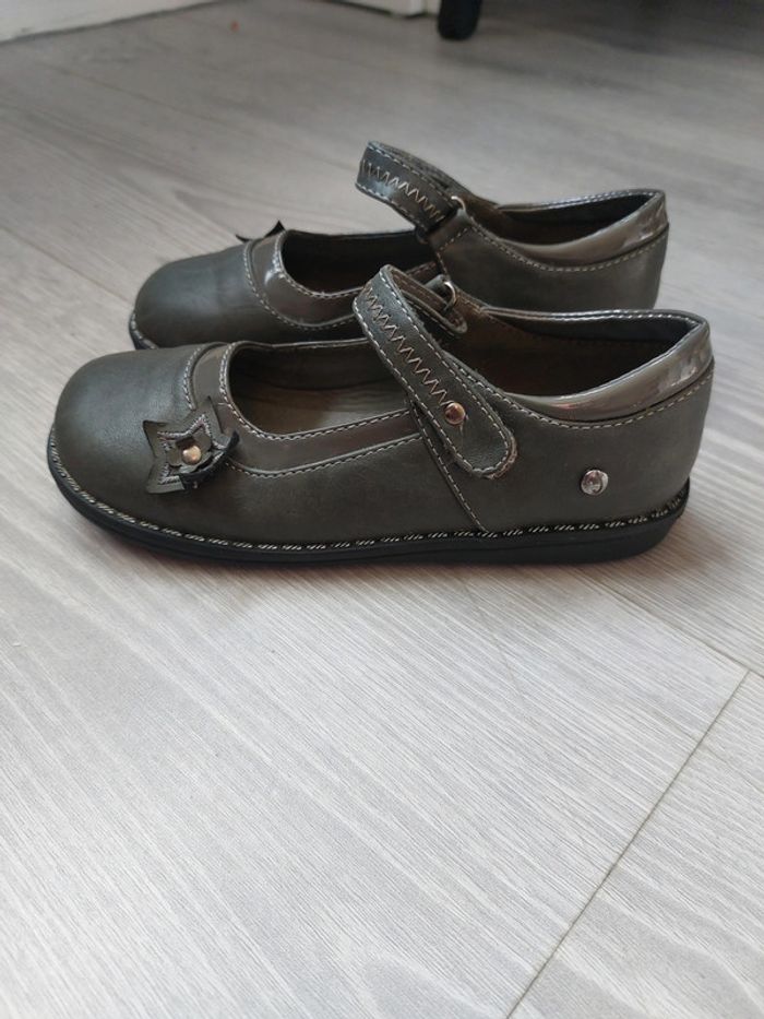 Chaussure Ixoo pointure 31