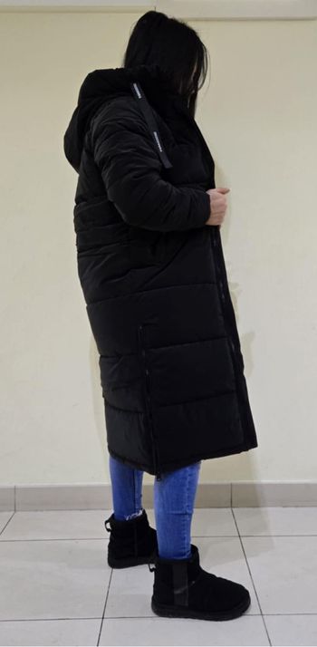 Doudoune manteau chaud pour hiver
