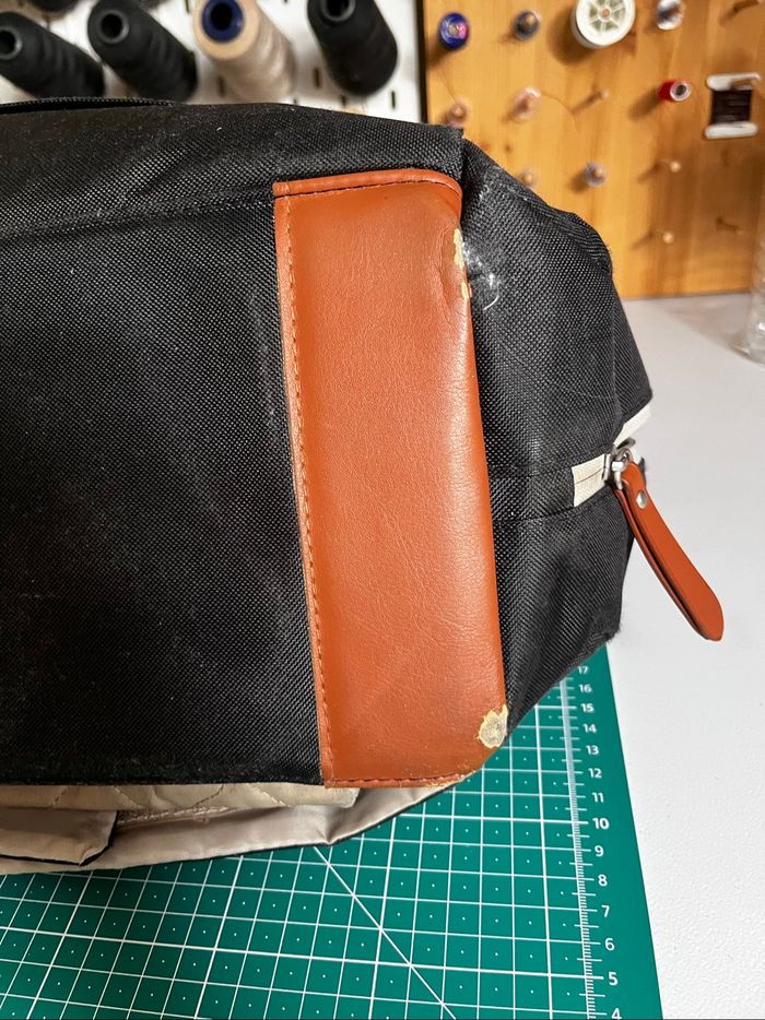 Sac à langer - photo numéro 9