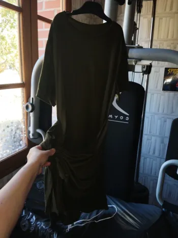 Robe grossesse