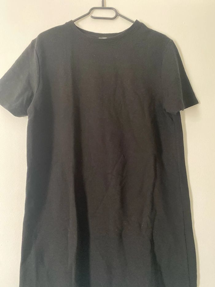 Robe t-shirt femme - photo numéro 2
