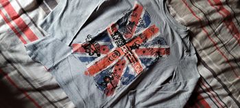 Maillot manches longues