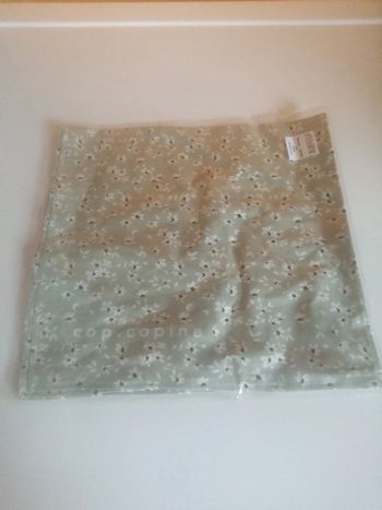 🌸Bandana - carré Olus Cop Copine Neuf 🌸