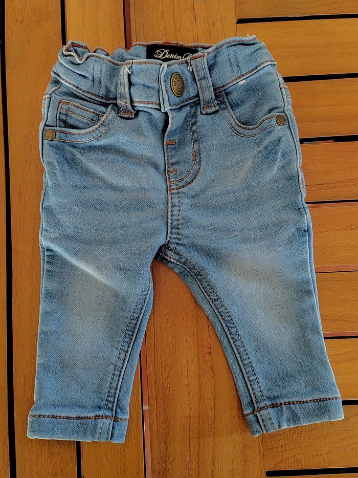 Pantalon garçon - photo numéro 4