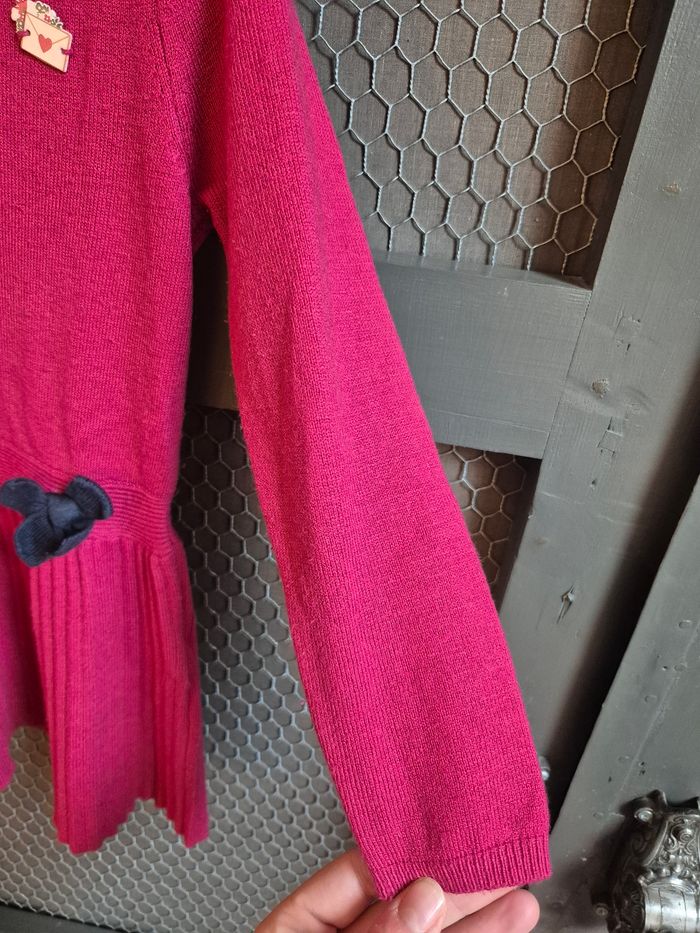 Robe Sergent Major taille 3 ans - photo numéro 3