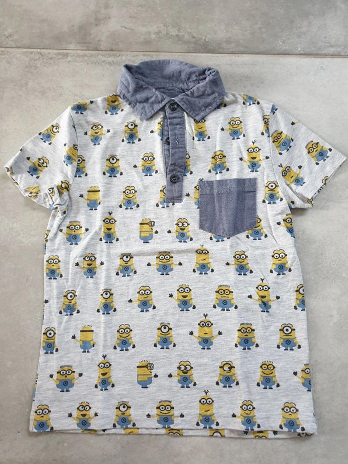 Polo mignon