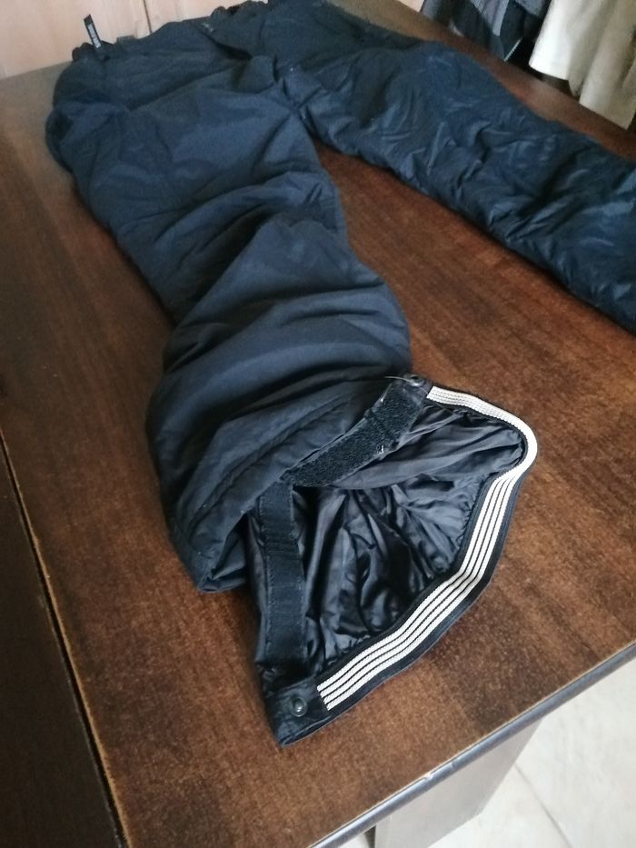 Pantalon de ski femme - photo numéro 4