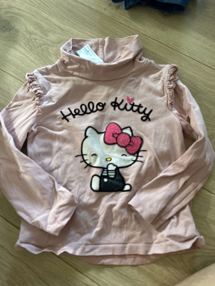 Sous pull 98