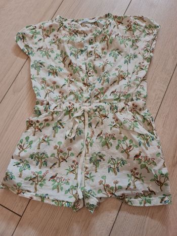 Combishort boutchou bio
