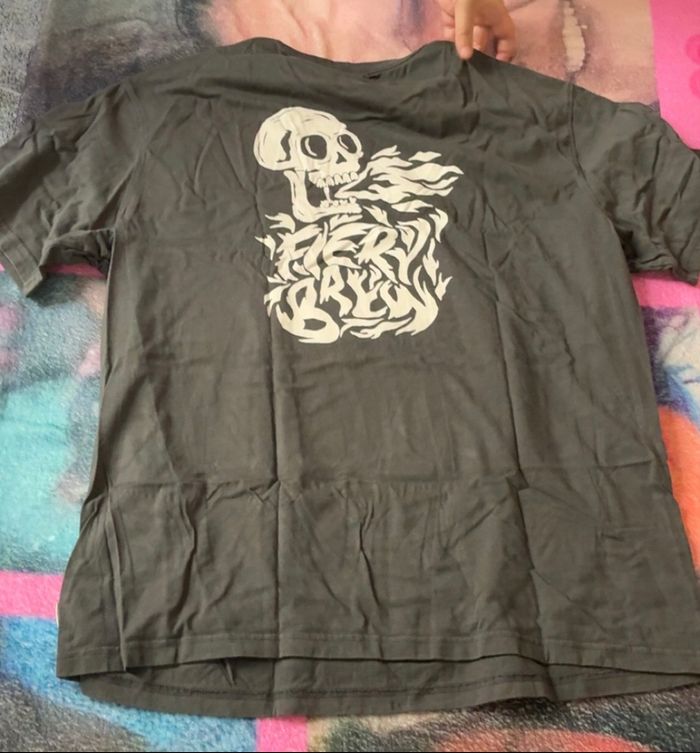 T shirt - photo numéro 2