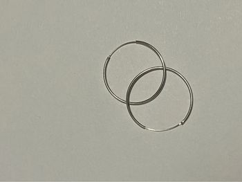 Boucles d’oreilles