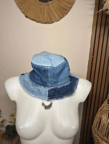 Bob en jean