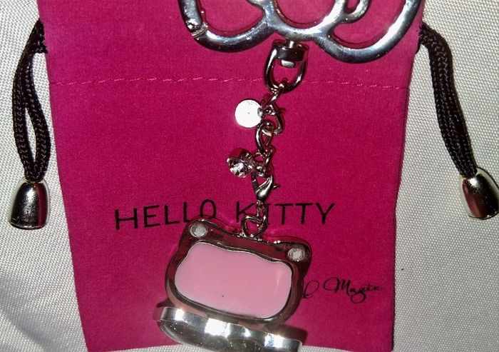 Coffret Hello kitty neuf - photo numéro 3