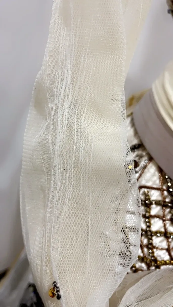Magnifique caftan en liquidation. Profitez-en ! - photo numéro 5
