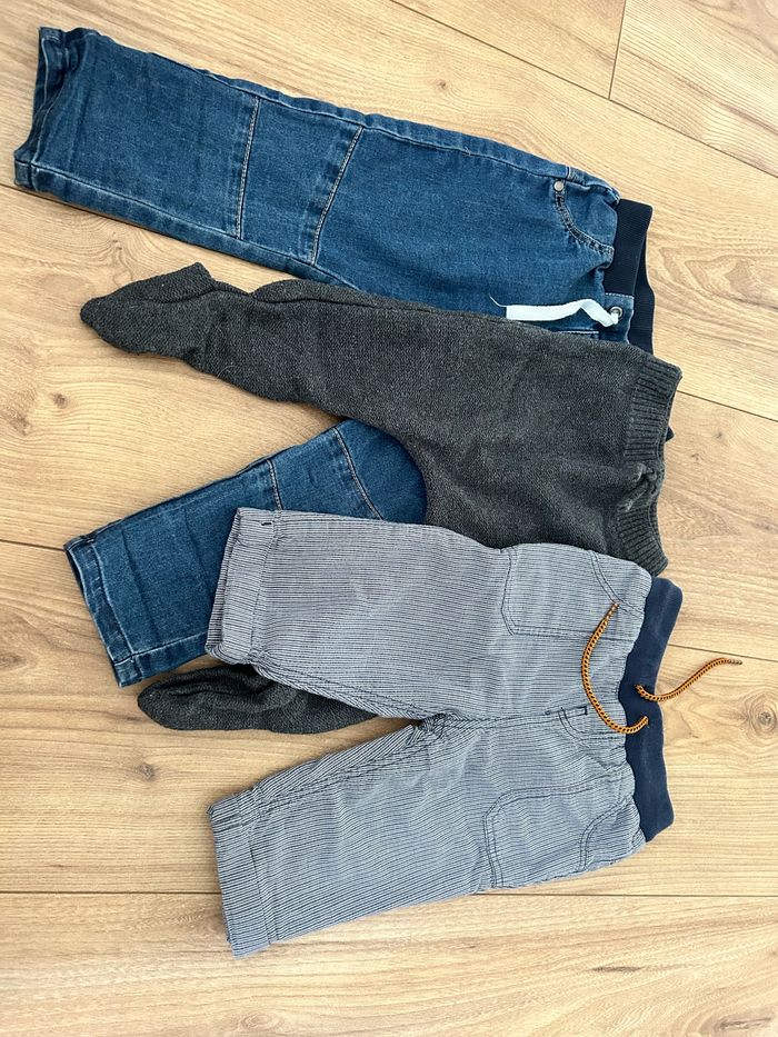 Lot bébé 3 mois - photo numéro 7