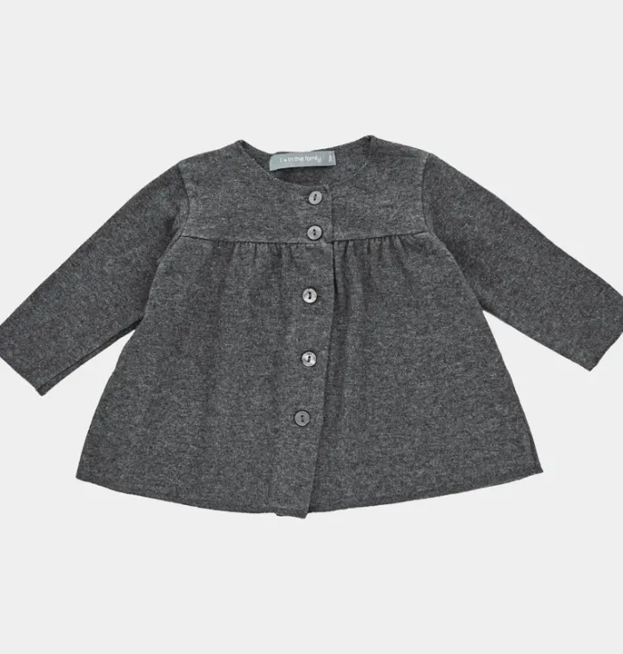 1+ in the family Blouse 3 mois NEUVE