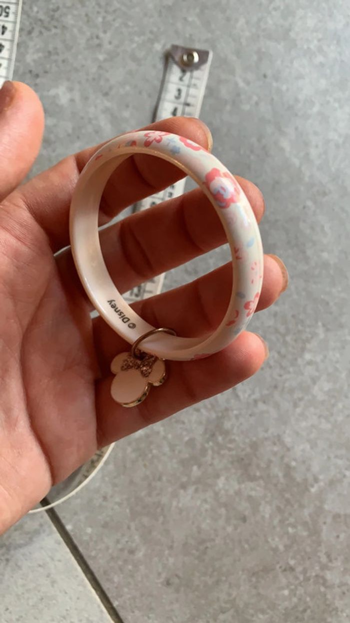 Bracelet pour enfant Disney minie - photo numéro 4