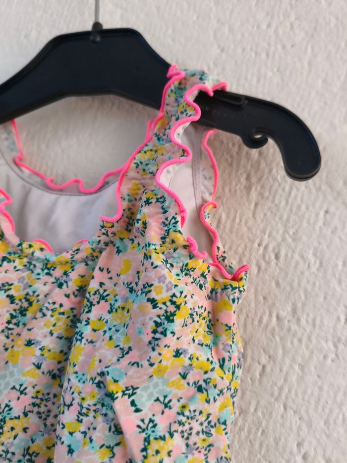 Maillot de bain - 18 mois - TAO - photo numéro 2