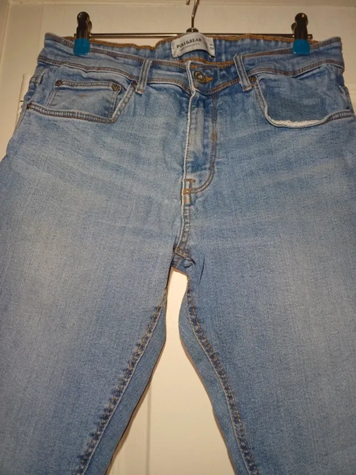 Shorts Pull&Bear - photo numéro 2