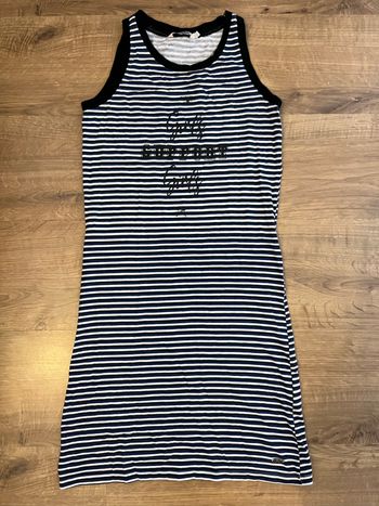 Robe longue Kaporal 10ans