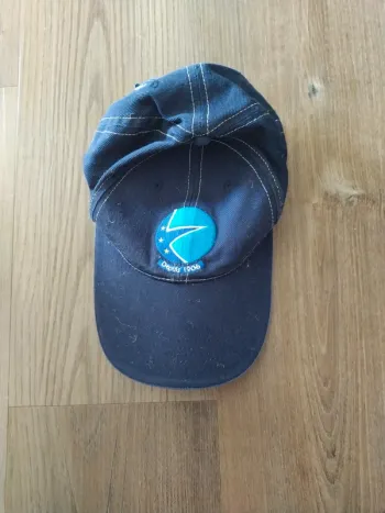 Casquette Racing club de Strasbourg