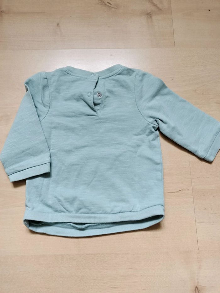 Haut 3M - photo numéro 2