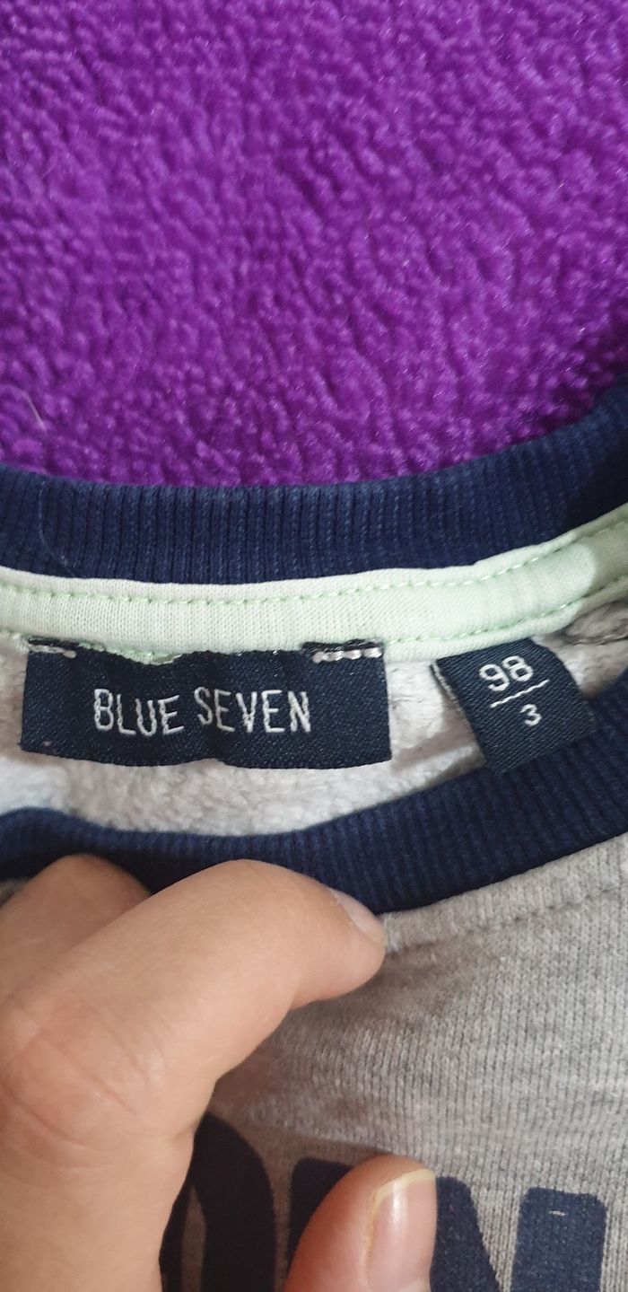 Pull bon état - photo numéro 2